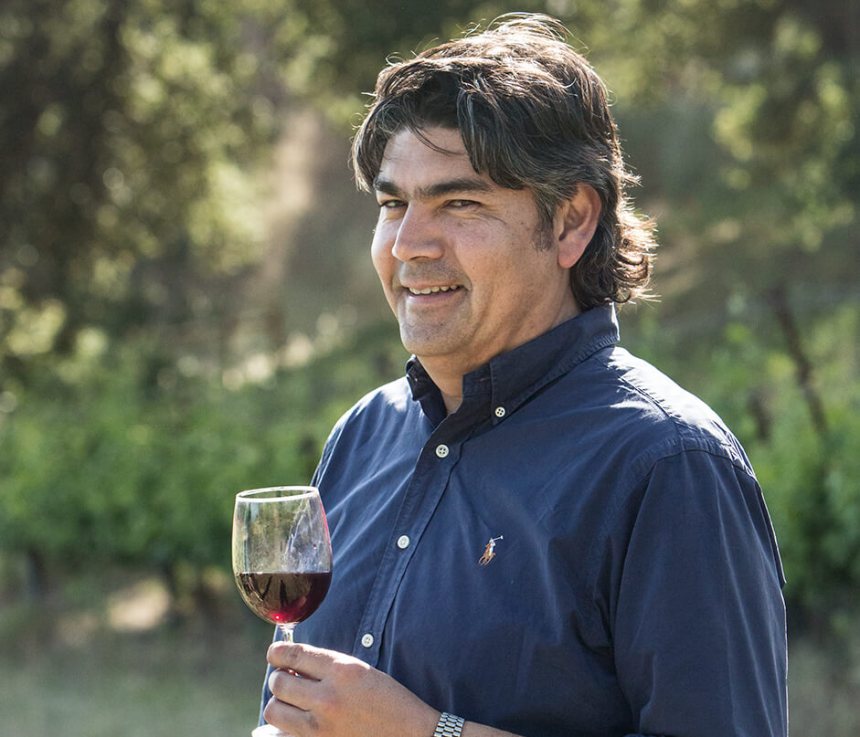 Winemaker Gustavo Gonzalez Talks Mira's Roots | Mira Winery