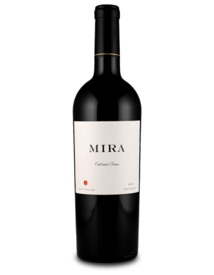 Mira Winery | Napa Valley