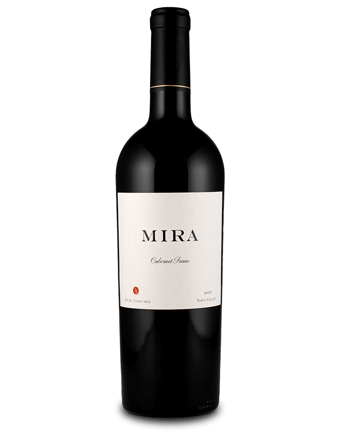 Mira Winery 