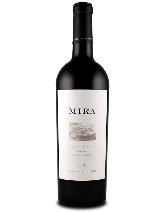 Mira Winery | Napa Valley