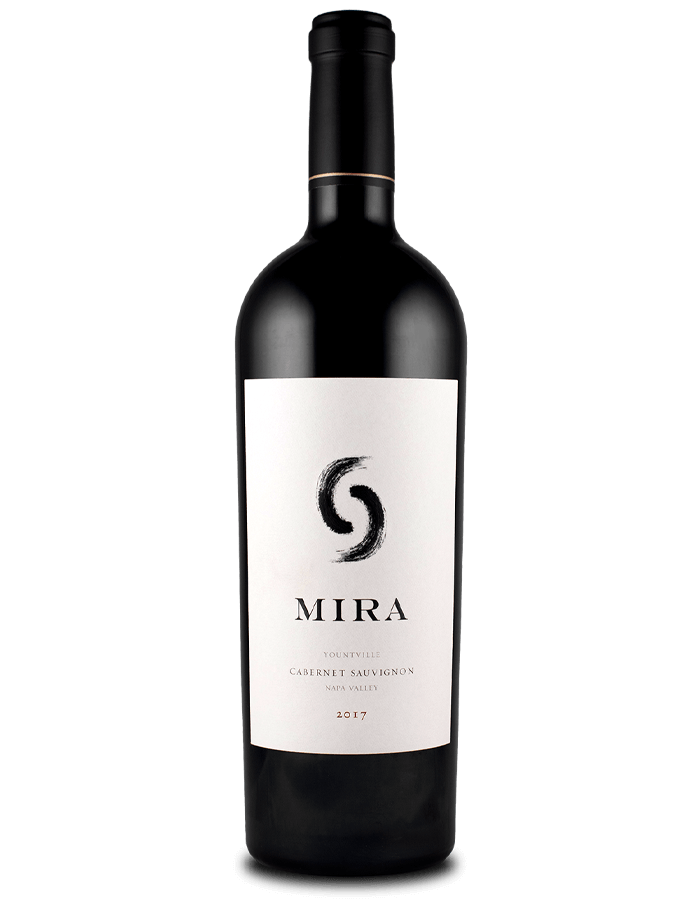 Mira Winery | Pure Voice of Napa Valley