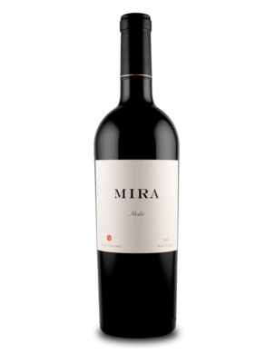 Mira Winery | Napa Valley | Best Cabernet Sauvignon